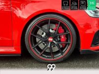 Audi RS3 SPORTBACK Rouge express Sieges S PANO Magnetic Remus Maxton - <small></small> 56.990 € <small>TTC</small> - #38