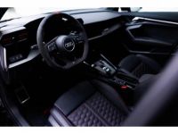 Audi RS3 SPORTBACK RS3-R ABT DISPONIBLE 1/200 Sportback 500ch - NOIR Quattro 2.5 TFSI - <small></small> 165.990 € <small></small> - #3