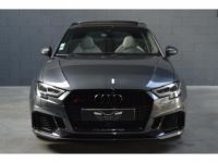 Audi RS3 SPORTBACK Sièges RS Toit ouvrant - <small></small> 45.800 € <small>TTC</small> - #2