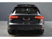 Audi RS3 SPORTBACK Sièges RS Toit ouvrant - <small></small> 45.800 € <small>TTC</small> - #5