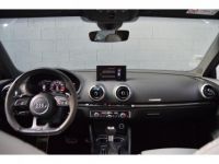 Audi RS3 SPORTBACK Sièges RS Toit ouvrant - <small></small> 45.800 € <small>TTC</small> - #7