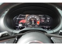 Audi RS3 SPORTBACK Sièges RS Toit ouvrant - <small></small> 45.800 € <small>TTC</small> - #9