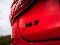 Audi RS3 Sportback Sport Exhaust RS Design Red B&O - <small></small> 59.900 € <small>TTC</small> - #8