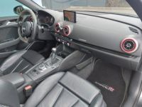 Audi RS3 sportback Sportback 2.5 TFSI 367 Quattro S tronic 7 - <small></small> 40.990 € <small>TTC</small> - #13