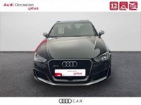 Audi RS3 SPORTBACK Sportback 2.5 TFSI 367 Quattro S tronic 7 - <small></small> 39.990 € <small>TTC</small> - #2