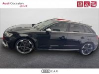 Audi RS3 SPORTBACK Sportback 2.5 TFSI 367 Quattro S tronic 7 - <small></small> 39.990 € <small>TTC</small> - #3