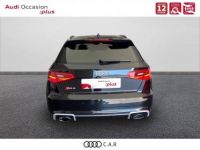 Audi RS3 SPORTBACK Sportback 2.5 TFSI 367 Quattro S tronic 7 - <small></small> 39.990 € <small>TTC</small> - #4