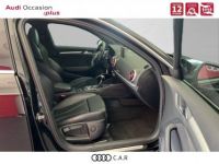 Audi RS3 SPORTBACK Sportback 2.5 TFSI 367 Quattro S tronic 7 - <small></small> 39.990 € <small>TTC</small> - #7