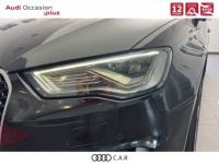 Audi RS3 SPORTBACK Sportback 2.5 TFSI 367 Quattro S tronic 7 - <small></small> 39.990 € <small>TTC</small> - #10