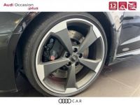 Audi RS3 SPORTBACK Sportback 2.5 TFSI 367 Quattro S tronic 7 - <small></small> 39.990 € <small>TTC</small> - #12