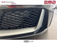 Audi RS3 SPORTBACK Sportback 2.5 TFSI 367 Quattro S tronic 7 - <small></small> 39.990 € <small>TTC</small> - #16