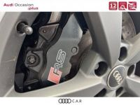 Audi RS3 SPORTBACK Sportback 2.5 TFSI 367 Quattro S tronic 7 - <small></small> 39.990 € <small>TTC</small> - #17