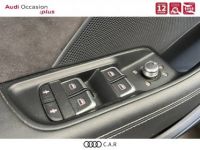 Audi RS3 SPORTBACK Sportback 2.5 TFSI 367 Quattro S tronic 7 - <small></small> 39.990 € <small>TTC</small> - #18