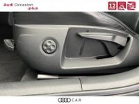 Audi RS3 SPORTBACK Sportback 2.5 TFSI 367 Quattro S tronic 7 - <small></small> 39.990 € <small>TTC</small> - #20