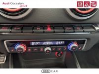 Audi RS3 SPORTBACK Sportback 2.5 TFSI 367 Quattro S tronic 7 - <small></small> 39.990 € <small>TTC</small> - #23