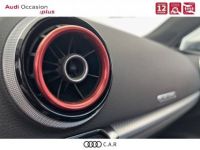 Audi RS3 SPORTBACK Sportback 2.5 TFSI 367 Quattro S tronic 7 - <small></small> 39.990 € <small>TTC</small> - #24