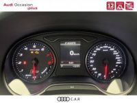 Audi RS3 SPORTBACK Sportback 2.5 TFSI 367 Quattro S tronic 7 - <small></small> 39.990 € <small>TTC</small> - #26