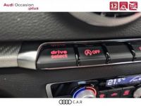 Audi RS3 SPORTBACK Sportback 2.5 TFSI 367 Quattro S tronic 7 - <small></small> 39.990 € <small>TTC</small> - #27