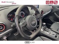 Audi RS3 SPORTBACK Sportback 2.5 TFSI 367 Quattro S tronic 7 - <small></small> 39.990 € <small>TTC</small> - #28