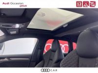 Audi RS3 SPORTBACK Sportback 2.5 TFSI 367 Quattro S tronic 7 - <small></small> 39.990 € <small>TTC</small> - #29