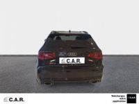 Audi RS3 SPORTBACK Sportback 2.5 TFSI 367 Quattro S tronic 7 - <small></small> 39.990 € <small>TTC</small> - #4