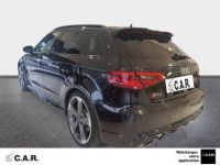 Audi RS3 SPORTBACK Sportback 2.5 TFSI 367 Quattro S tronic 7 - <small></small> 39.990 € <small>TTC</small> - #5