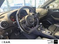 Audi RS3 SPORTBACK Sportback 2.5 TFSI 367 Quattro S tronic 7 - <small></small> 39.990 € <small>TTC</small> - #11