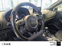 Audi RS3 SPORTBACK Sportback 2.5 TFSI 367 Quattro S tronic 7 - <small></small> 39.990 € <small>TTC</small> - #14