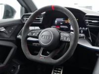 Audi RS3 SPORTBACK Sportback 2.5 TFSI 400 S tronic 7 Quattro - <small></small> 99.749 € <small>TTC</small> - #9