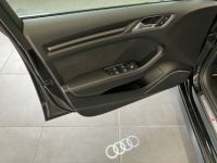 Audi RS3 SPORTBACK Sportback 2.5 TFSI 400 S tronic 7 Quattro - <small></small> 48.590 € <small>TTC</small> - #16