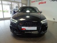 Audi RS3 SPORTBACK Sportback 2.5 TFSI 400 S tronic 7 Quattro - <small></small> 53.990 € <small>TTC</small> - #2