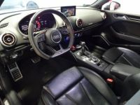 Audi RS3 SPORTBACK Sportback 2.5 TFSI 400 S tronic 7 Quattro - <small></small> 53.990 € <small>TTC</small> - #7