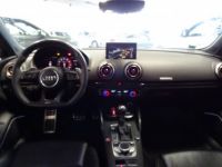 Audi RS3 SPORTBACK Sportback 2.5 TFSI 400 S tronic 7 Quattro - <small></small> 53.990 € <small>TTC</small> - #12