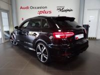 Audi RS3 SPORTBACK Sportback 2.5 TFSI 400 S tronic 7 Quattro - <small></small> 53.990 € <small>TTC</small> - #29