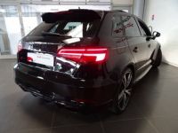 Audi RS3 SPORTBACK Sportback 2.5 TFSI 400 S tronic 7 Quattro - <small></small> 53.990 € <small>TTC</small> - #30