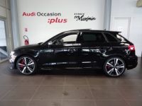 Audi RS3 SPORTBACK Sportback 2.5 TFSI 400 S tronic 7 Quattro - <small></small> 53.990 € <small>TTC</small> - #31