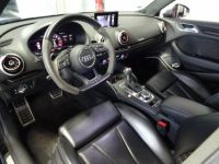 Audi RS3 SPORTBACK Sportback 2.5 TFSI 400 S tronic 7 Quattro - <small></small> 53.990 € <small>TTC</small> - #32