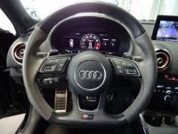 Audi RS3 SPORTBACK Sportback 2.5 TFSI 400 S tronic 7 Quattro - <small></small> 53.990 € <small>TTC</small> - #36