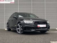 Audi RS3 SPORTBACK Sportback 2.5 TFSI 400 S tronic 7 Quattro - <small></small> 49.990 € <small>TTC</small> - #2