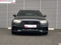 Audi RS3 SPORTBACK Sportback 2.5 TFSI 400 S tronic 7 Quattro - <small></small> 49.990 € <small>TTC</small> - #3