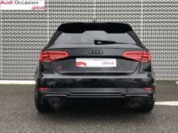 Audi RS3 SPORTBACK Sportback 2.5 TFSI 400 S tronic 7 Quattro - <small></small> 49.990 € <small>TTC</small> - #5