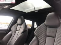 Audi RS3 SPORTBACK Sportback 2.5 TFSI 400 S tronic 7 Quattro - <small></small> 49.990 € <small>TTC</small> - #30