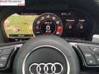 Audi RS3 SPORTBACK Sportback 2.5 TFSI 400 S tronic 7 Quattro - <small></small> 49.990 € <small>TTC</small> - #35