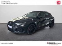 Audi RS3 SPORTBACK Sportback 2.5 TFSI 400 S tronic 7 Quattro  - <small></small> 72.900 € <small>TTC</small> - #1