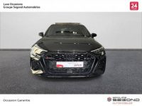 Audi RS3 SPORTBACK Sportback 2.5 TFSI 400 S tronic 7 Quattro  - <small></small> 72.900 € <small>TTC</small> - #2