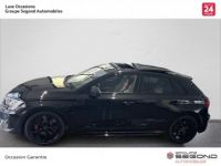 Audi RS3 SPORTBACK Sportback 2.5 TFSI 400 S tronic 7 Quattro  - <small></small> 72.900 € <small>TTC</small> - #3