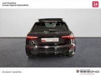 Audi RS3 SPORTBACK Sportback 2.5 TFSI 400 S tronic 7 Quattro  - <small></small> 72.900 € <small>TTC</small> - #5