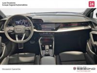 Audi RS3 SPORTBACK Sportback 2.5 TFSI 400 S tronic 7 Quattro  - <small></small> 72.900 € <small>TTC</small> - #6