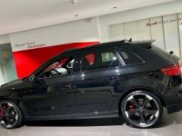 Audi RS3 SPORTBACK Sportback 2.5 TFSI 400 S tronic 7 Quattro - <small></small> 54.980 € <small>TTC</small> - #2