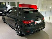 Audi RS3 SPORTBACK Sportback 2.5 TFSI 400 S tronic 7 Quattro - <small></small> 54.980 € <small>TTC</small> - #3